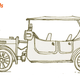 Illustration for article titled What If Cars Had Developed With The Horse And Buggy Model?